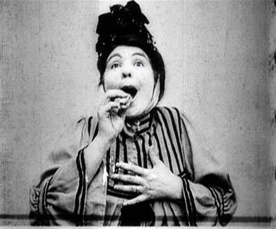 Madame a des Envies